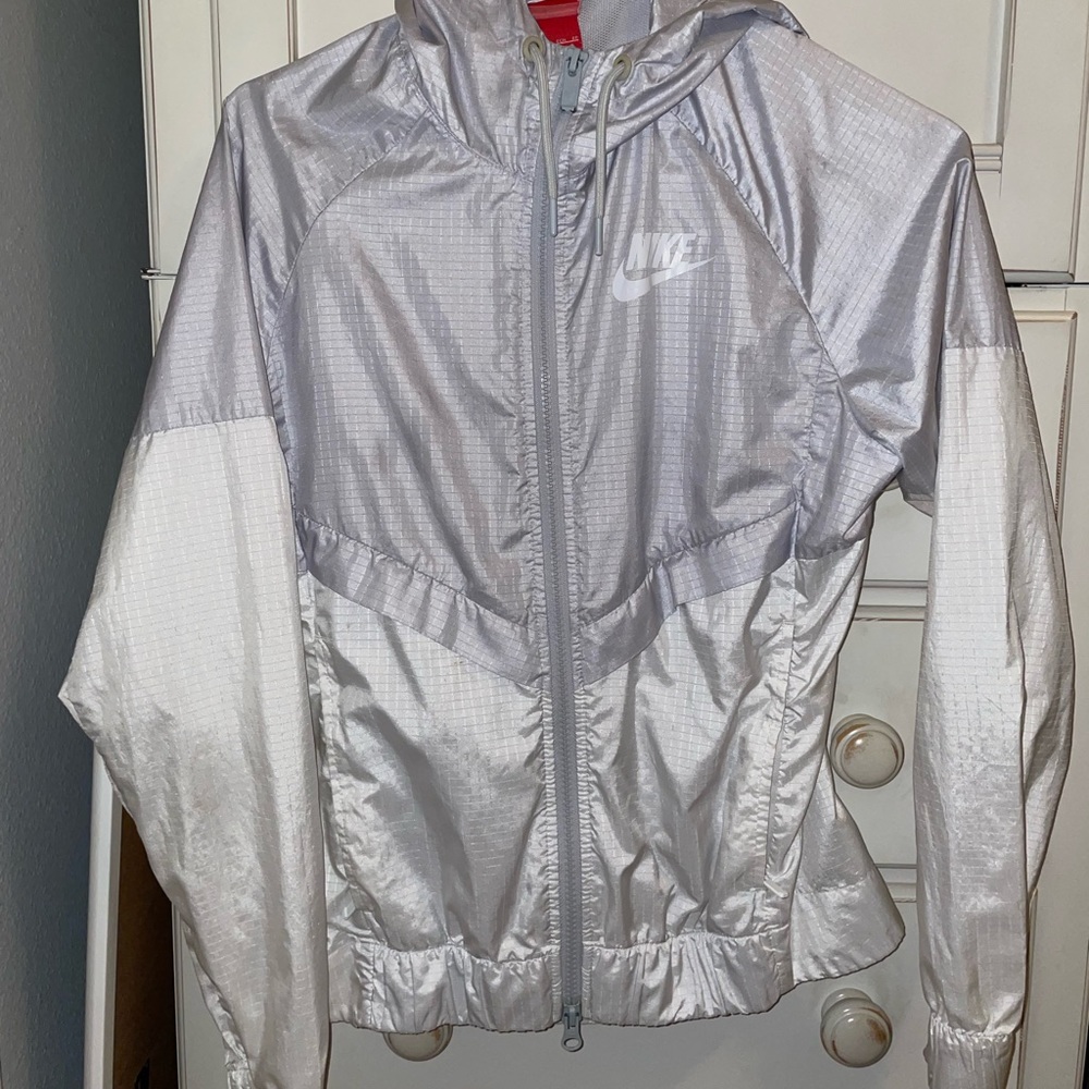 Nike Windbreaker